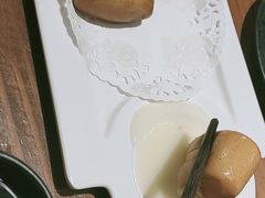 -蜀香楼火锅(长安哥伦布店)