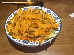 -22号传承新疆菜·柴窝堡辣子鸡
