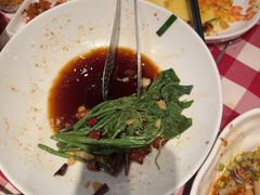 -西贝(六里桥旗舰店)