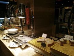 -美盛喜来登大酒店-盛宴标帜餐厅
