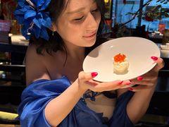 -吴越荣记苏州菜·松鼠桂鱼 100% 活鱼现做(月光码头店)