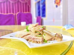 -菜根香土菜馆(文昌东路店)