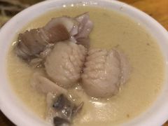 -云尊府云南菜·蒸汽石锅鱼(学清路店)