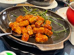 -香雪海饭店中餐厅(人民桥店)