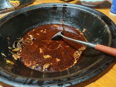 -清真长山屯泉水灶台鱼(佳庆道店)