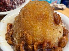 -二斗栗子(黄河道店)