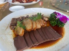 -旺富东海大酒楼(海鲜街店)