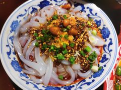 -回水镇·江湖川菜(恒大新城店)