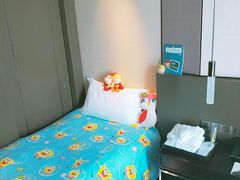 -连云港苏宁索菲特酒店