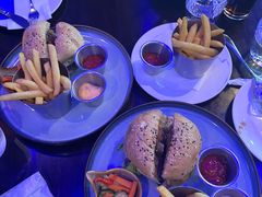 -bluefrog蓝蛙(皇庭广场店)
