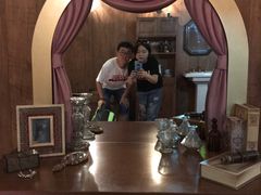 -东京塔海贼王主题公园