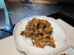 -京味斋·北京烤鸭(华威桥北工大店)