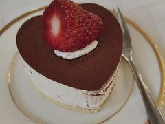 -新侨三宝乐西餐厅(崇文门店)