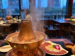 -南门涮肉(通州大船店)