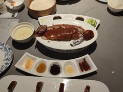 -阿庄新豫菜(航海东路店)