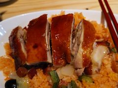 -滋味满屋美食坊(上海街店)