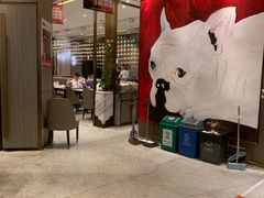 -北李妈妈菜·海肠捞饭(高新万达店)