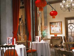 -玫瑰厅上海菜(兴国路店)