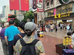 -泰康食品(南京东路店)