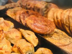烤肉馕-中关村烤包子(中关村店)