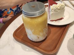 -Peet's Coffee皮爷咖啡(上海长风大悦城店)