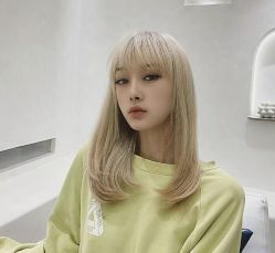 点击看大图 -那茉 Hair Salon