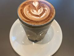 摩卡-Seesaw Coffee(苏州中心店)