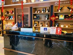-悦海楼(三衢路店)