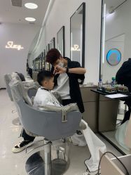 -SIEG hair salon