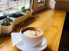 -Cafe Villa