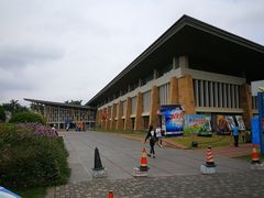 -李宁体育园