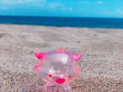 -白沙湾海滩