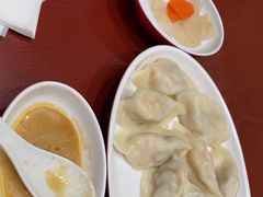 -喜家德虾仁水饺(长泰广场店)