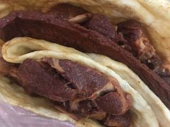 -王虎子大饼(甸柳新村五区店)
