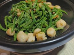 -味莊·青岛菜(云霄路店)