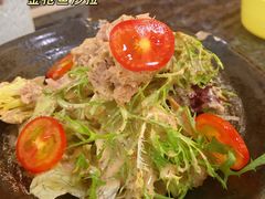 -菊上料理(蜀山银泰百货店)