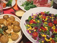 -ZAFFERANO西班牙海鲜饭(上海首店)