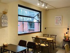 -甘单茶事小馆(洋河店)