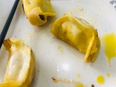 -蒋家桥饺面店(广陵路店)