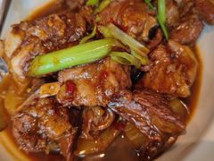 -道道鲜·崇明私房菜(五角场店)