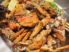 -一棠龙虾•王牌虾球(楚河汉街店)