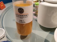 -即墨老公社·海肠捞饭大王(古城店)