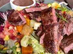 -榖屋house of flour(张江首店)