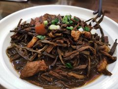 -环秀楼(黄山呈坎店)