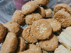 椒盐酥-闻酥园(大慈寺店)