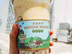 -LELECHA乐乐茶(美罗城店)