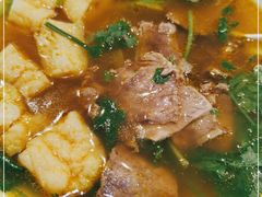 -小杨生煎(香港名都店)