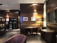 -香港铜锣湾皇悦酒店