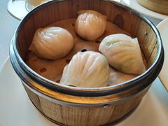 -富力丽思卡尔顿酒店·丽轩中餐厅