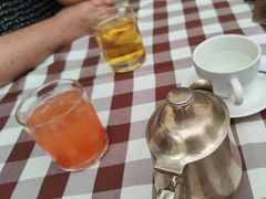 -利顺德大饭店·维多利亚花园(小白楼店)